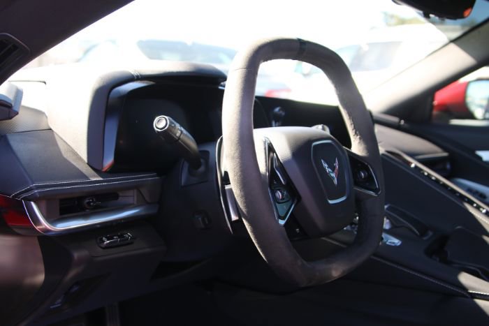 Used 2021 Chevrolet Corvette Stingray Preferred Cpe w/ Z51 Performance Package image 26