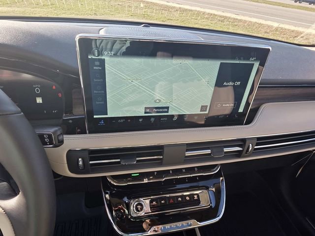 New 2026 Lincoln Corsair Reserve image 10