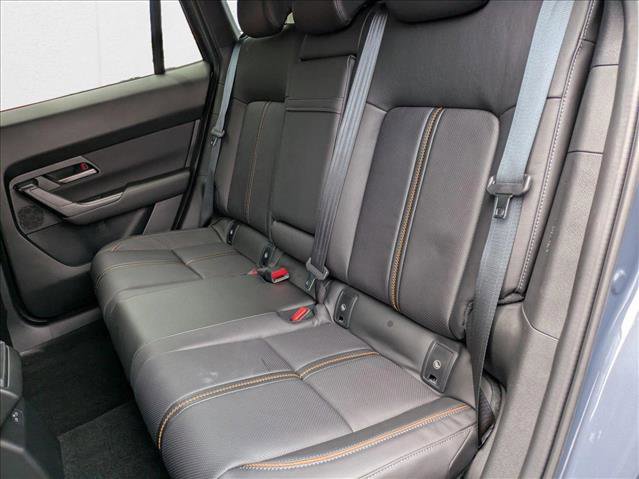 New 2025 MAZDA CX-50 2.5 Hybrid w/ Weather Package image 15