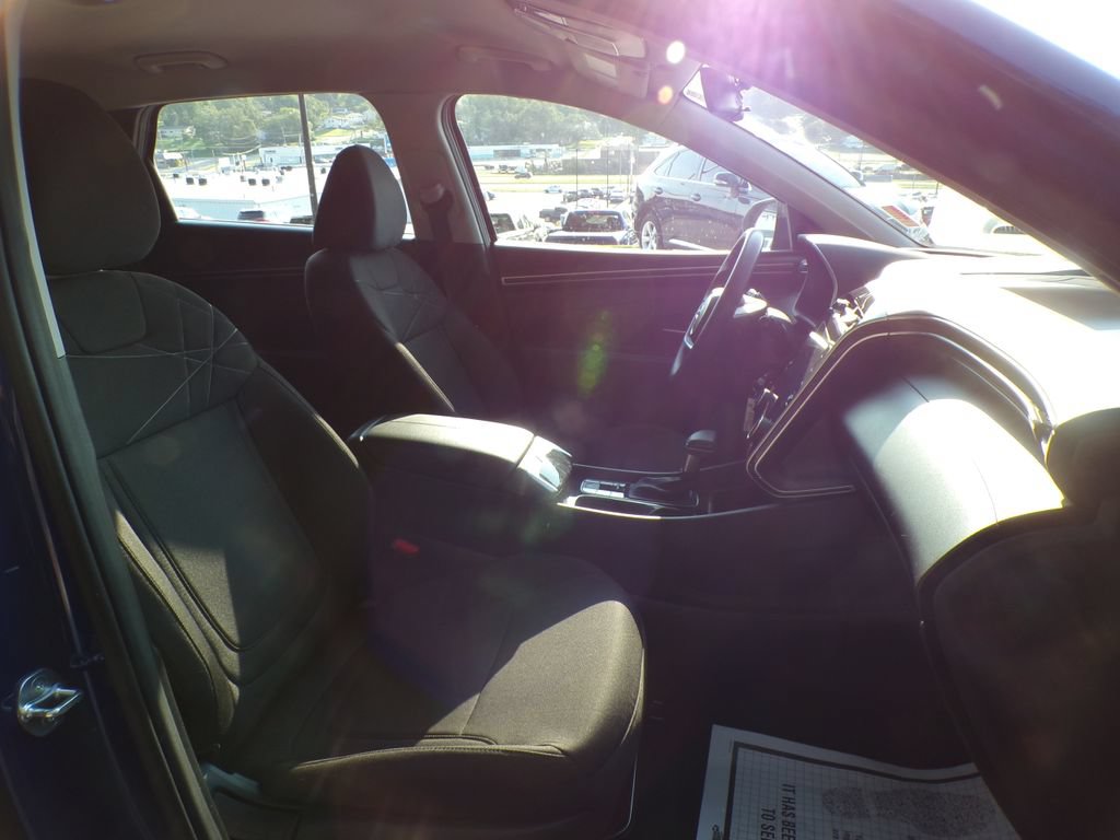 Used 2023 Hyundai Tucson SE AWD/4WD image 14