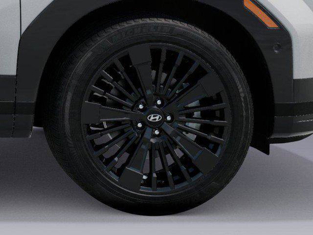 New 2026 Hyundai Santa Fe Calligraphy AWD/4WD image 8