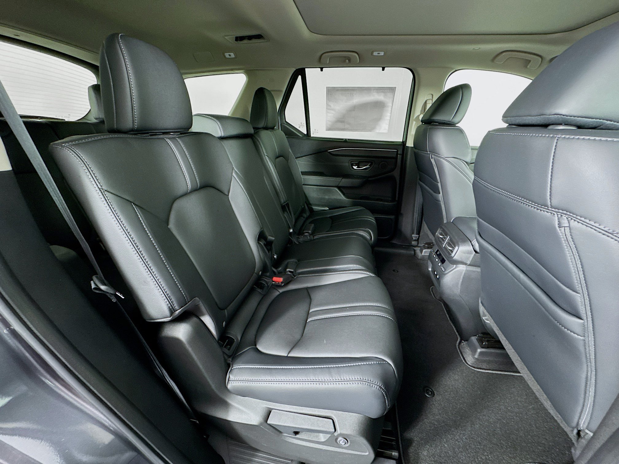 New 2026 Honda Pilot Touring image 30