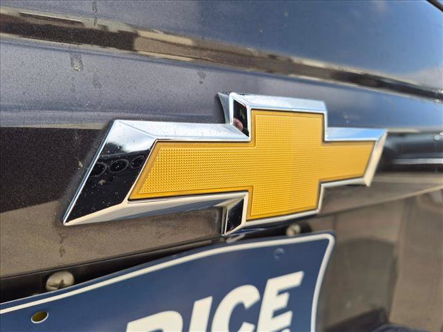 Used 2016 Chevrolet Tahoe LT w/ Max Trailering Package RWD image 12