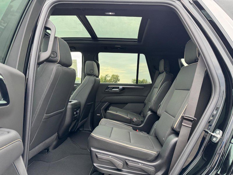 New 2026 Chevrolet Tahoe Premier w/ Sun And Tow Package image 5