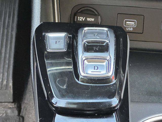 Certified 2022 Hyundai Sonata SEL FWD image 19