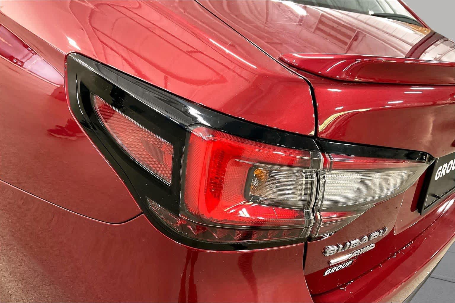 Used 2021 Subaru Legacy Limited XT AWD/4WD image 29