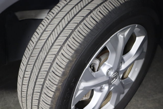 Used 2023 Honda HR-V LX image 33