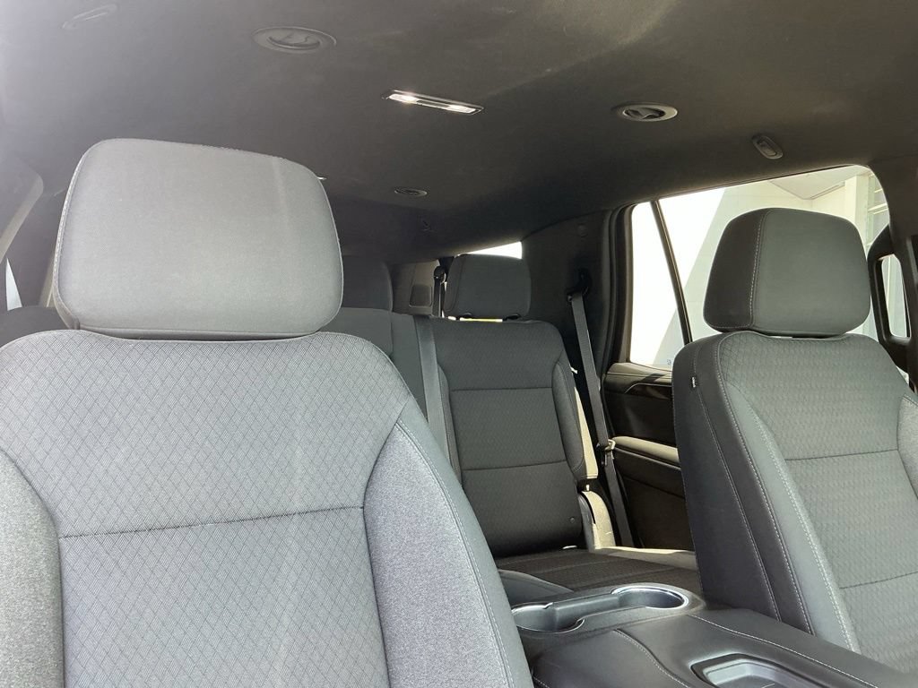 Used 2021 GMC Yukon SLE AWD/4WD image 21
