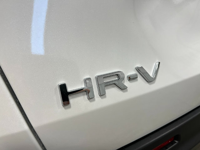 New 2025 Honda HR-V Sport image 5