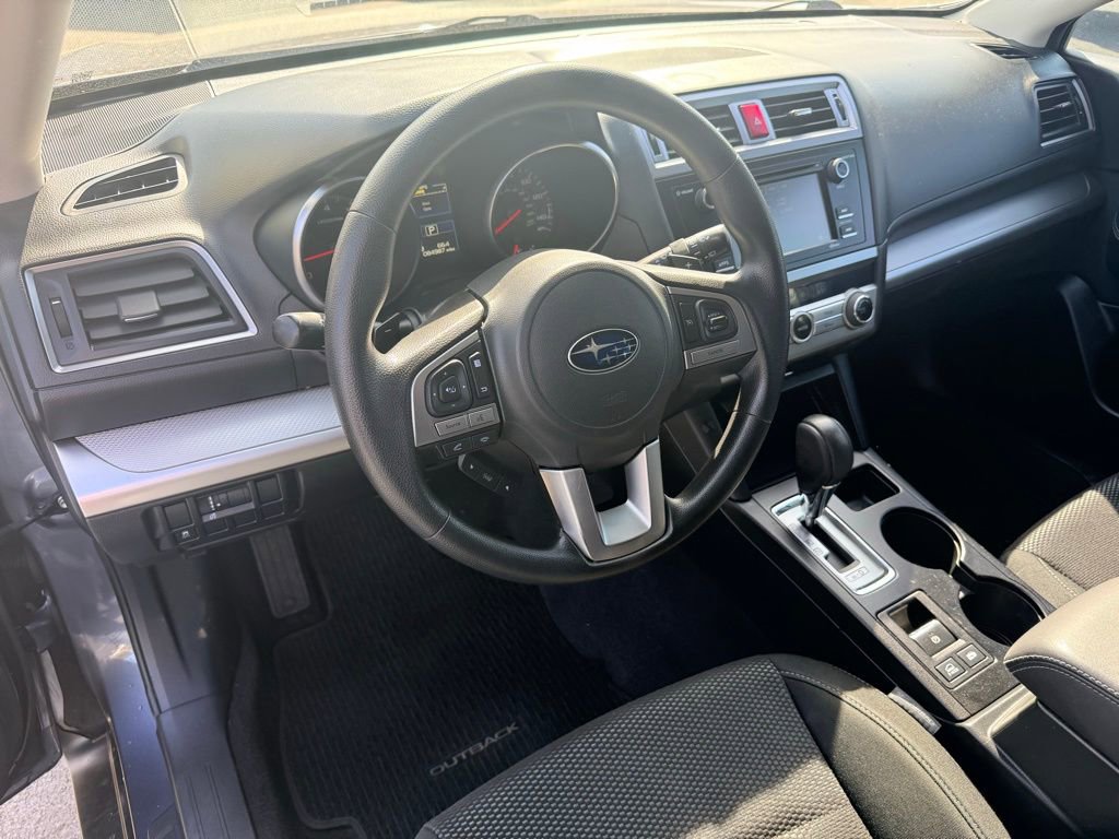 Used 2016 Subaru Outback 2.5i image 18