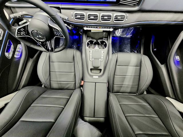New 2026 Mercedes-Benz GLE 350 4MATIC image 26