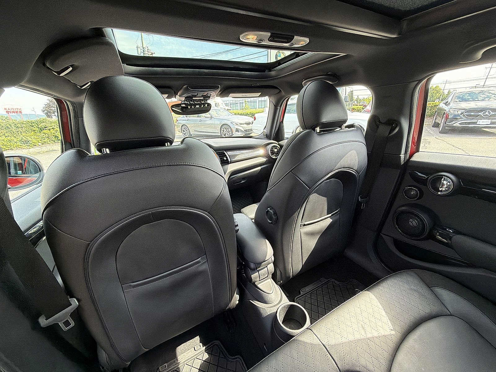 Used 2018 MINI Cooper S FWD image 20