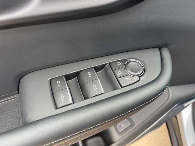 New 2026 Buick Enclave Sport Touring w/ Power Package FWD image 11