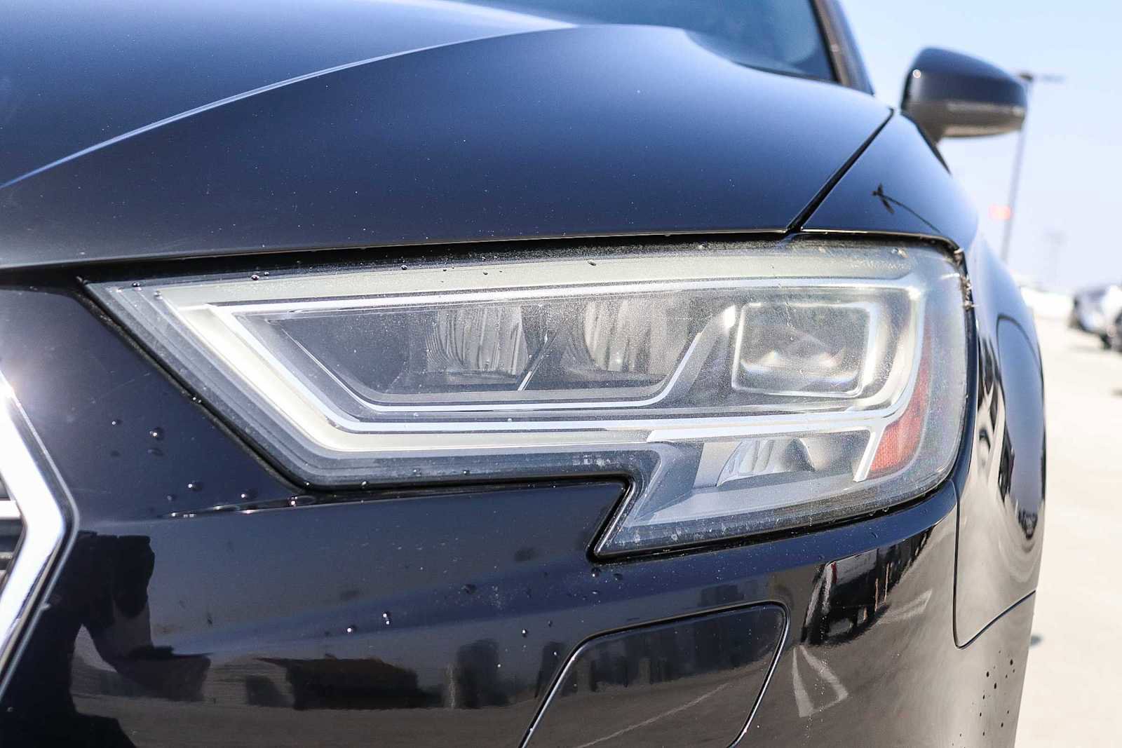 Used 2017 Audi A3 e-tron Premium Plus w/ Premium Plus Package image 7