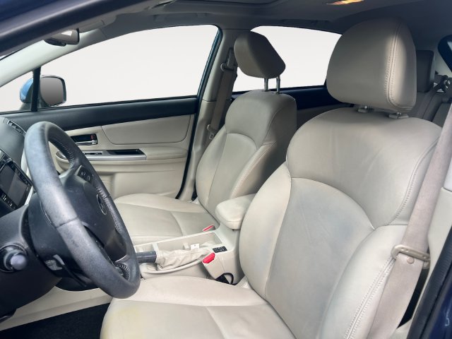 Used 2015 Subaru Crosstrek 2.0i Limited AWD/4WD image 11