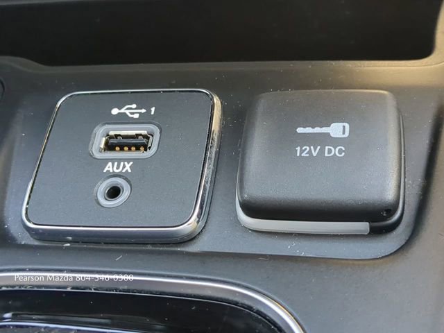 Used 2019 Jeep Cherokee Limited image 21