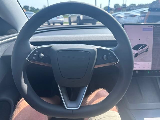 Used 2026 Tesla Model 3 AWD/4WD image 24