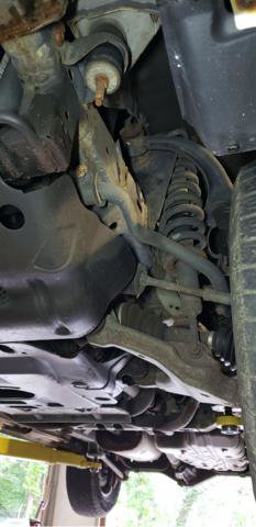 Used 2003 Lexus GX 470 image 15