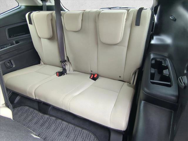 Certified 2025 Subaru Ascent Premium image 23