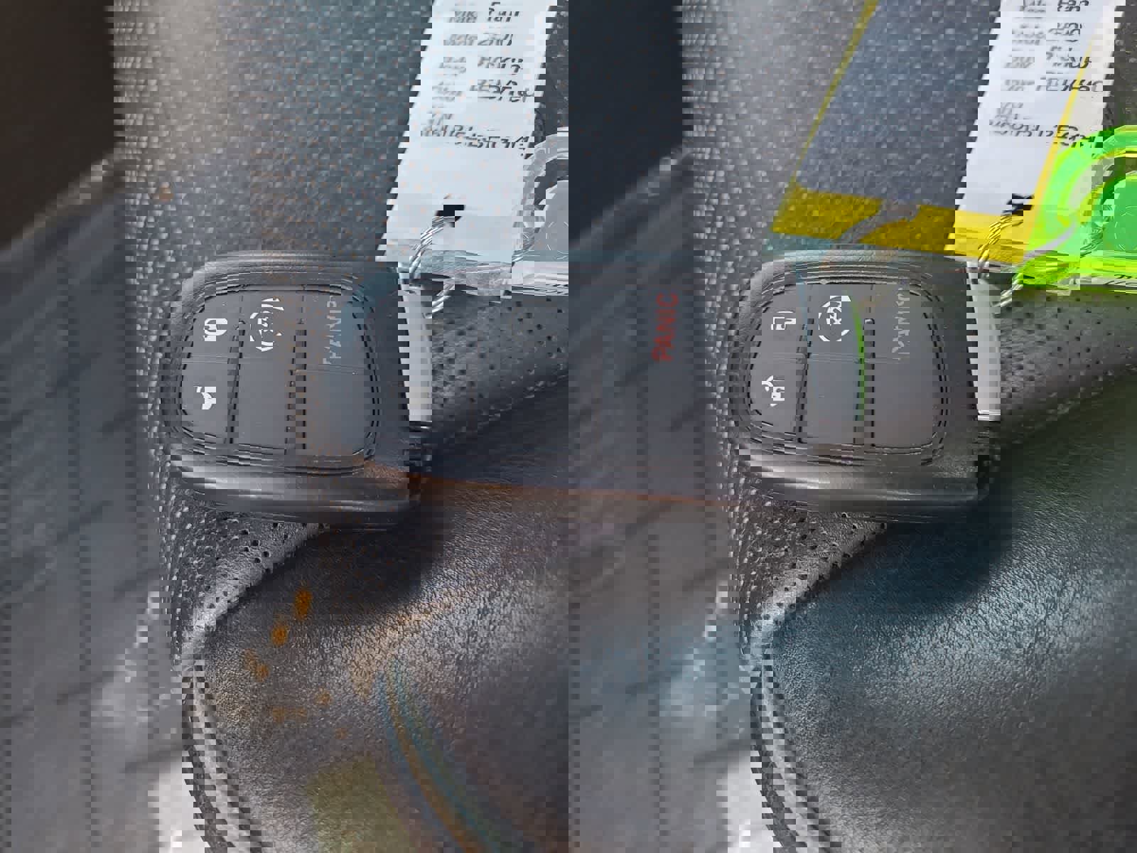 Used 2014 RAM 2500 Limited AWD/4WD image 28