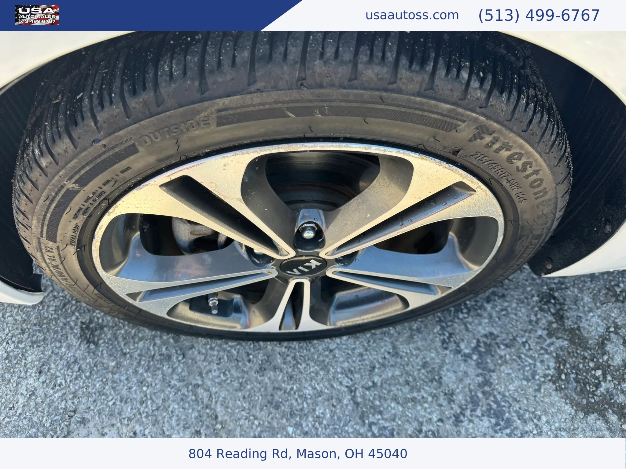 Used 2016 Kia Forte EX FWD image 32