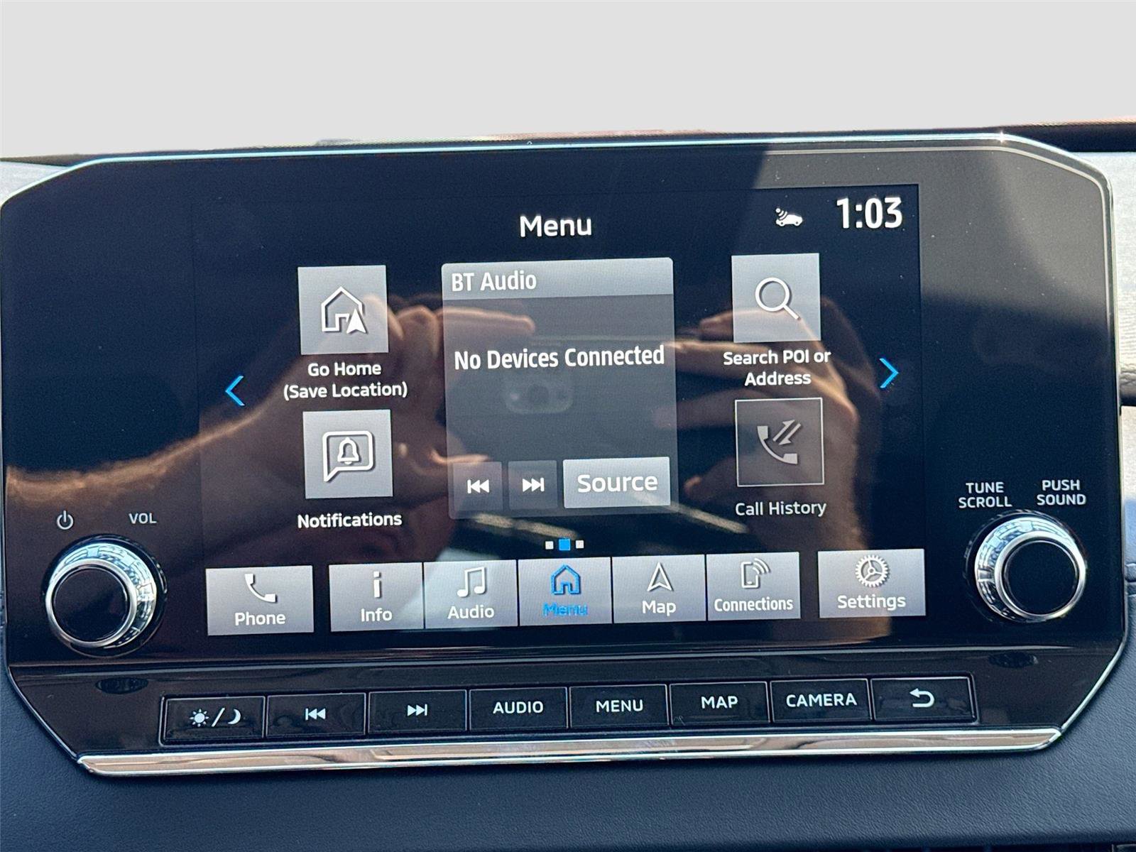 New 2025 Mitsubishi Outlander SEL image 12