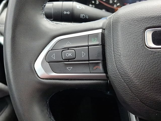 Used 2022 Jeep Compass Latitude AWD/4WD image 22