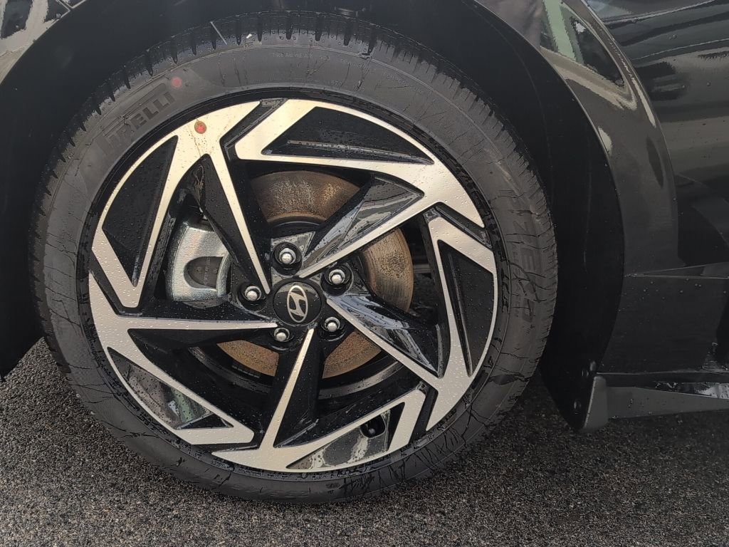 New 2026 Hyundai Sonata SEL image 28