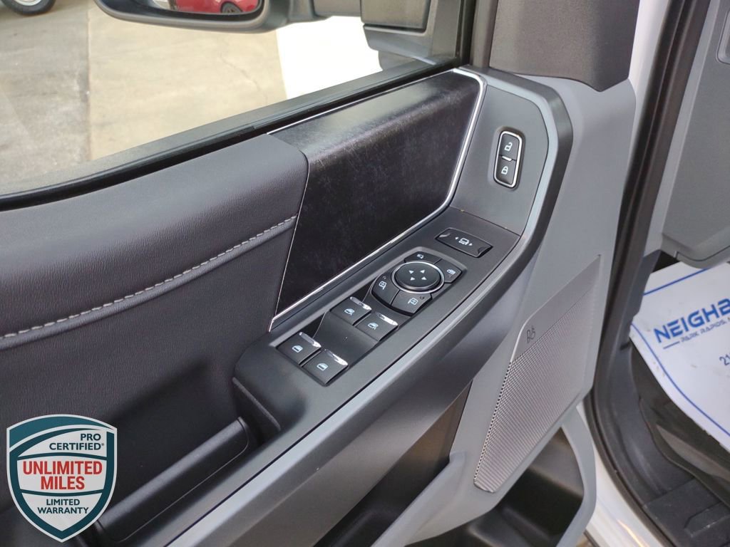New 2026 Ford F350 XLT w/ XLT Premium Package image 11