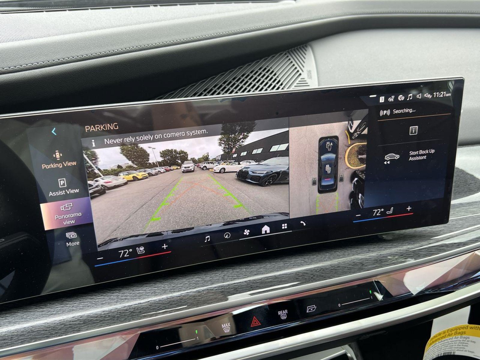 New 2025 BMW i7 eDrive50 w/ Executive Package RWD image 16