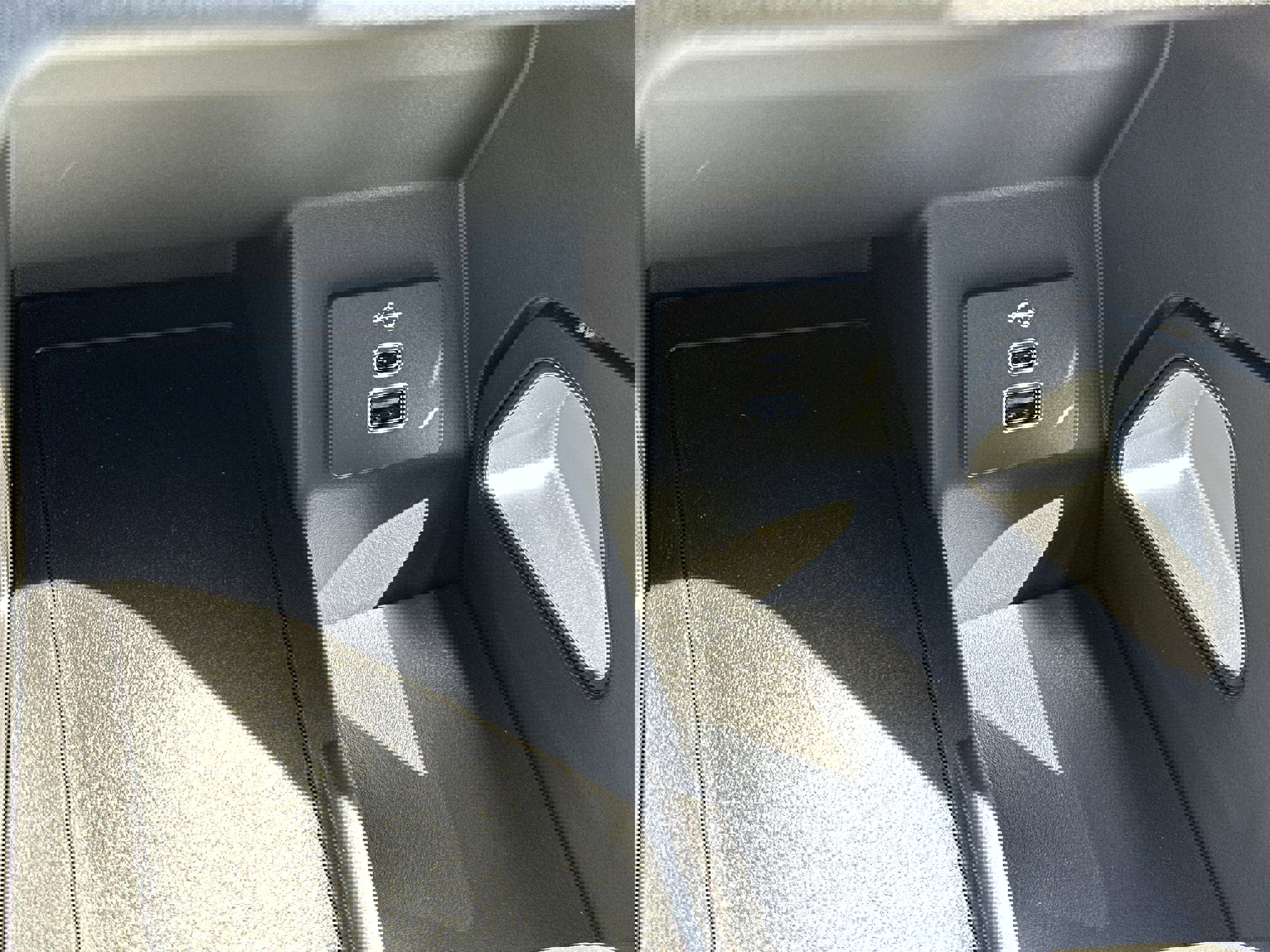 New 2025 Ford Ranger XL w/ Trailer Tow Package image 21