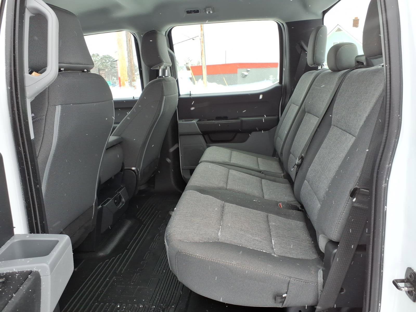 Used 2024 Ford F350 XL w/ XL Driver Assist Package AWD/4WD image 11