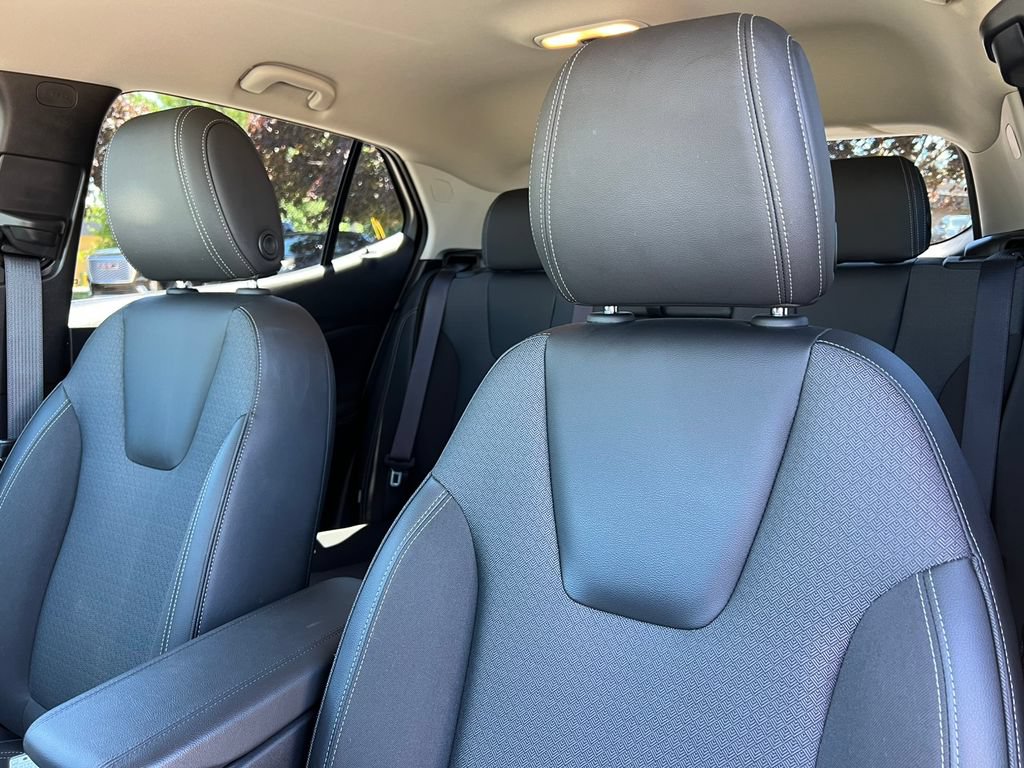 Used 2024 Buick Encore GX Preferred w/ Comfort Package AWD/4WD image 12