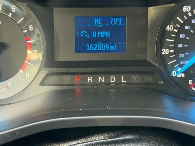 Used 2017 Ford Fusion S FWD image 16