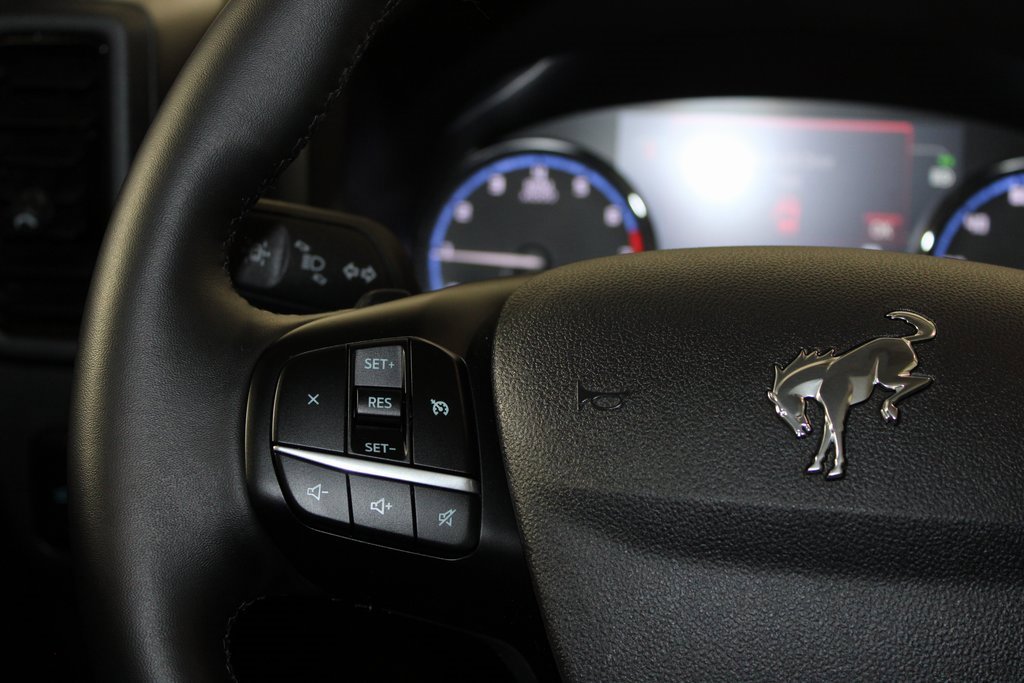 Certified 2024 Ford Bronco Sport Badlands w/ Premium Package image 15