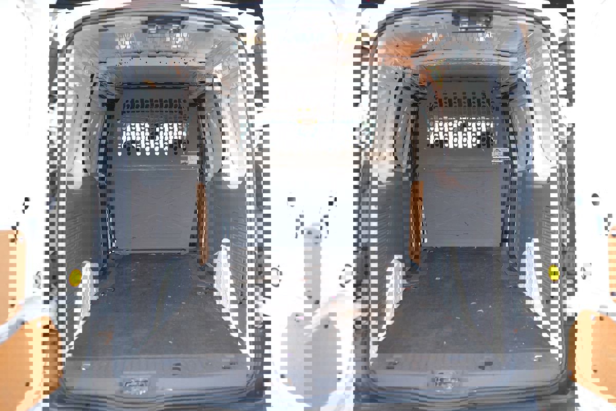 Used 2020 Ford Transit Connect XL image 49