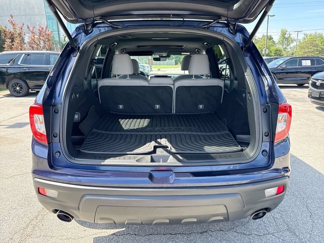 Used 2020 Honda Passport EX-L image 23