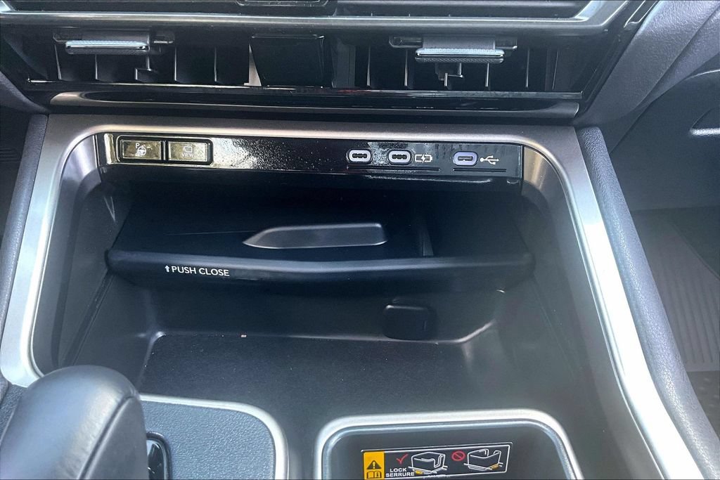 Used 2024 Lexus TX 350 AWD w/ Technology Package image 34