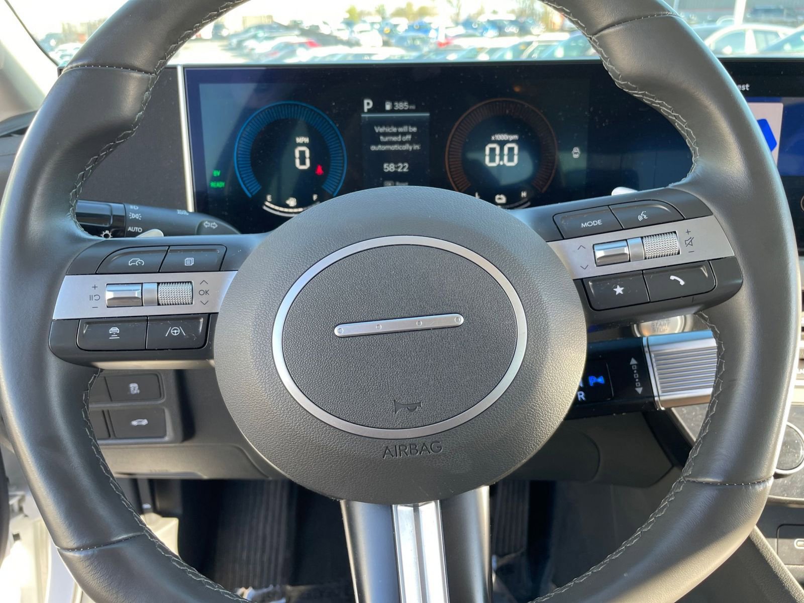 Used 2025 Hyundai Sonata SEL FWD image 28