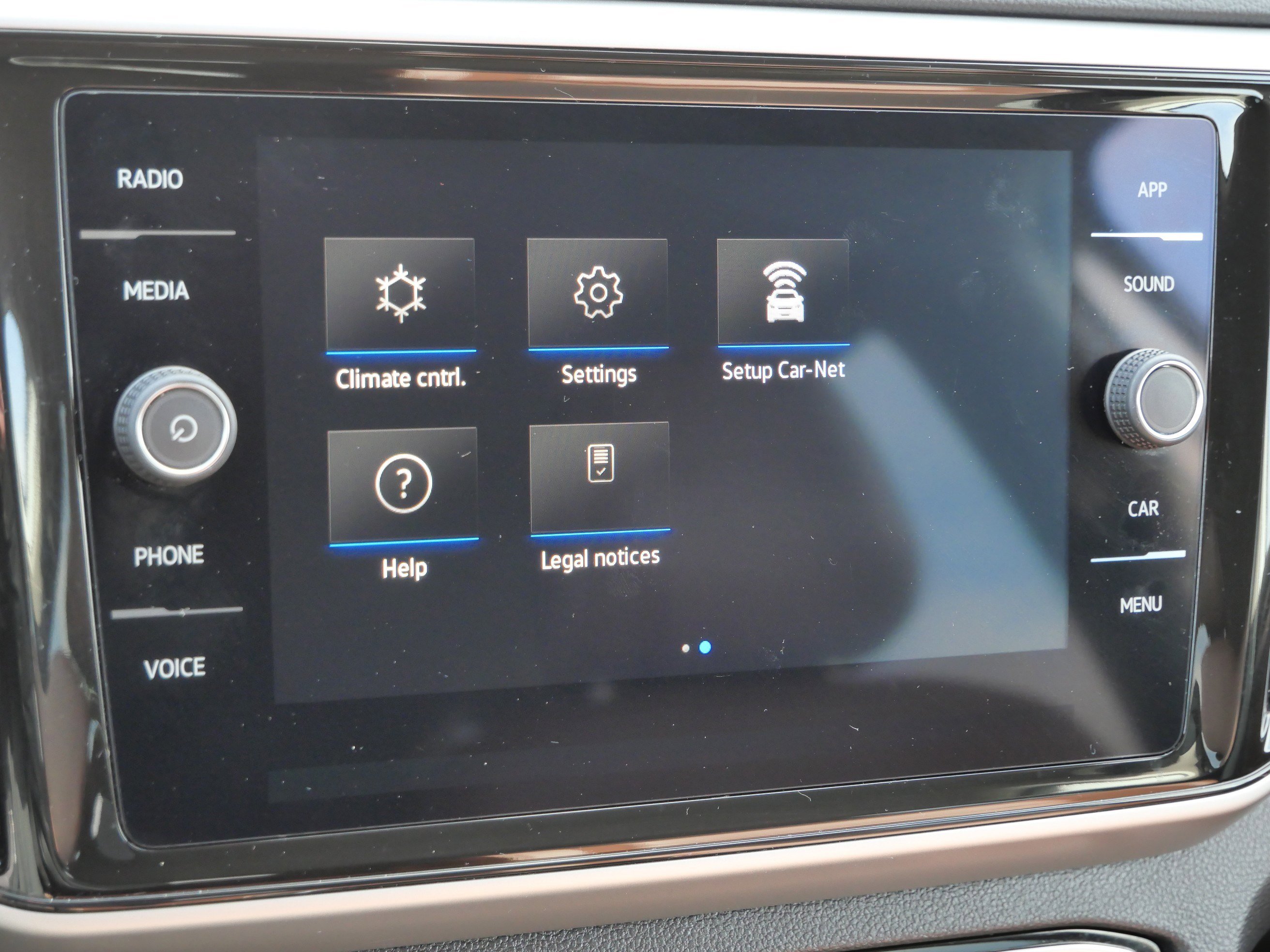 Certified 2023 Volkswagen Atlas SE w/ Black Wheel Package image 32