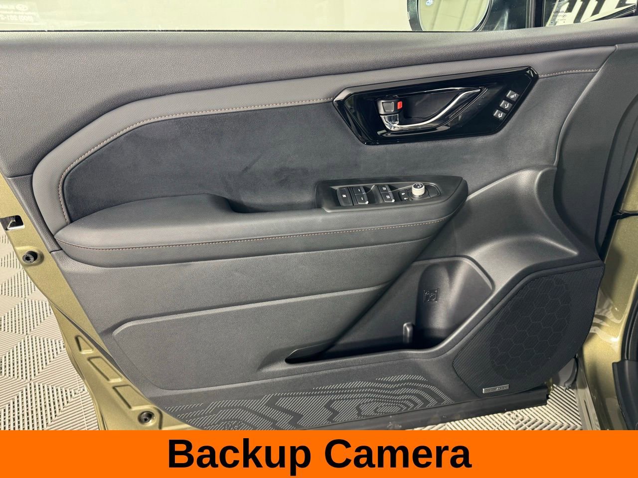 Used 2026 Subaru Forester Touring w/ Touring Package image 10