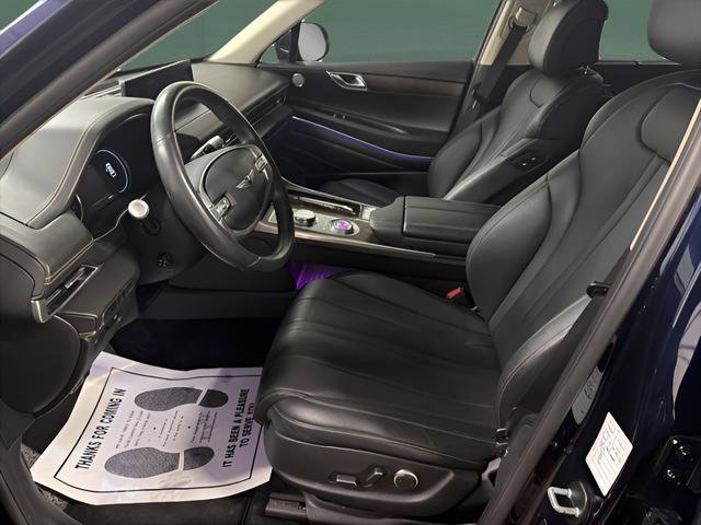 Used 2024 Genesis GV80 2.5T image 12