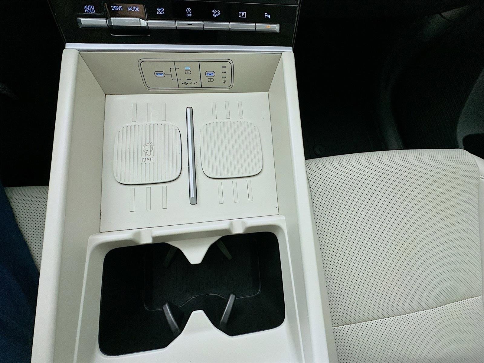 Used 2025 Hyundai Santa Fe SEL image 28