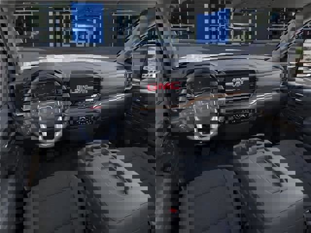 New 2026 GMC Sierra 2500 SLE image 15