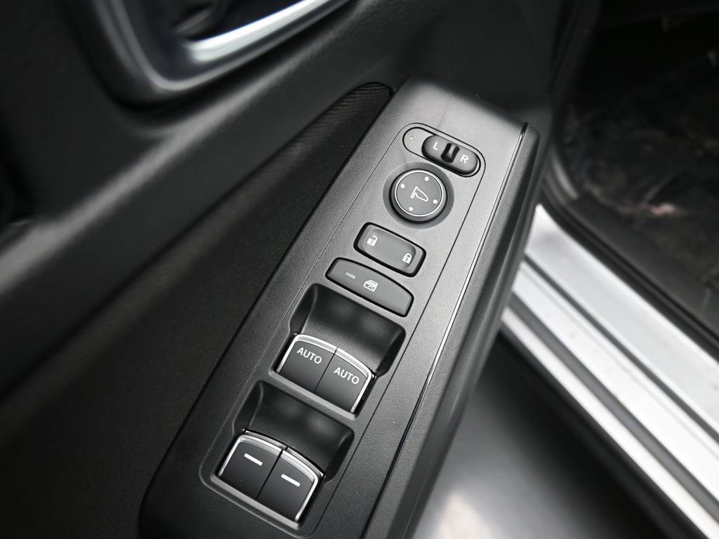 Certified 2026 Honda Civic Sport image 31