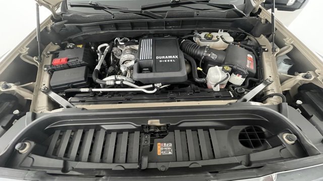 Used 2022 GMC Sierra 1500 AT4 w/ Technology Package image 50