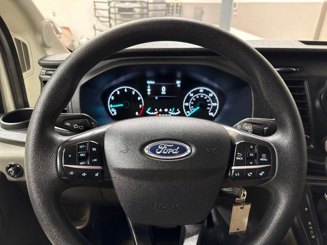 Used 2023 Ford Transit 250 148 High Roof Extended image 28