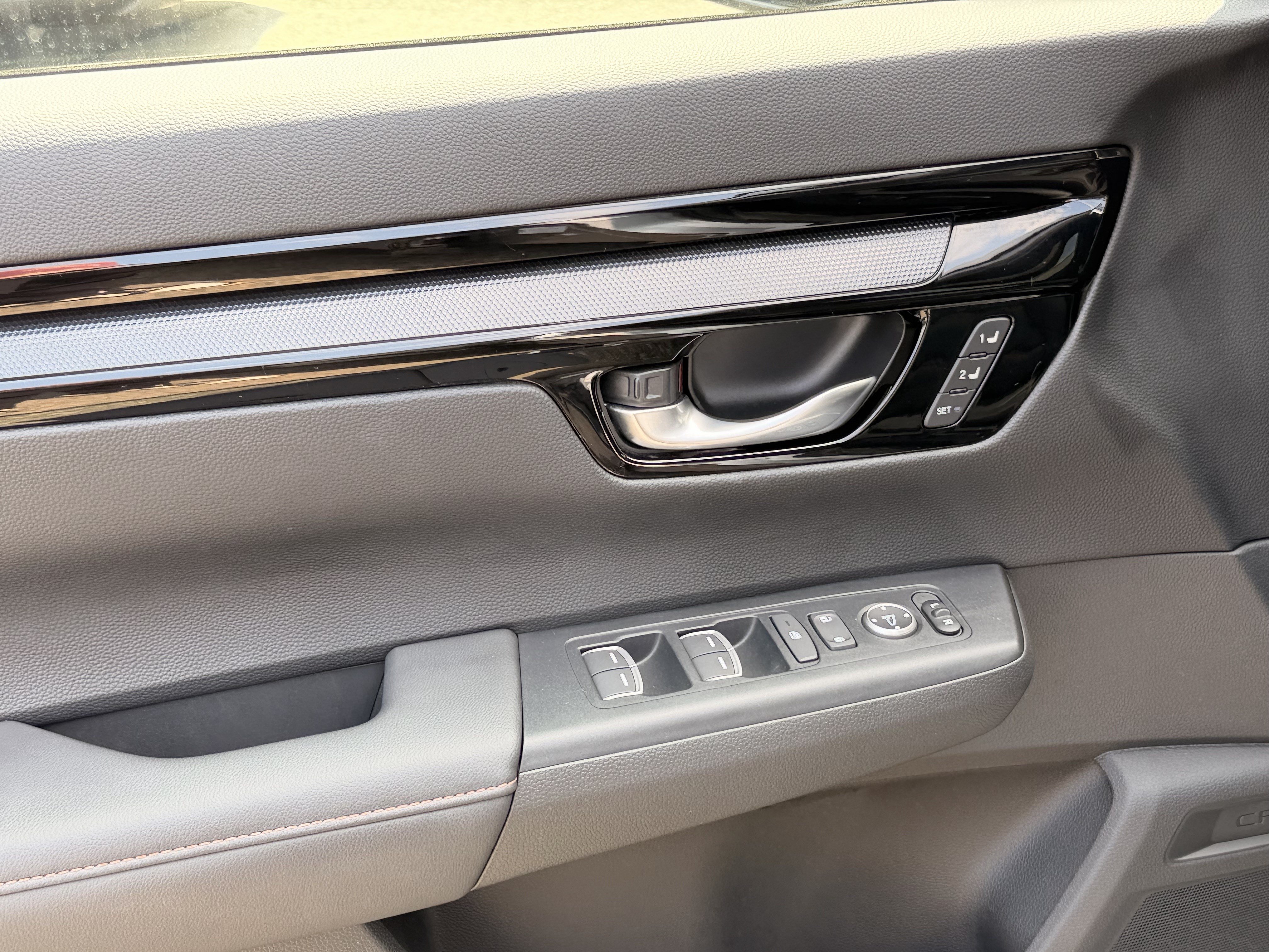 Certified 2024 Honda CR-V Sport Touring image 10
