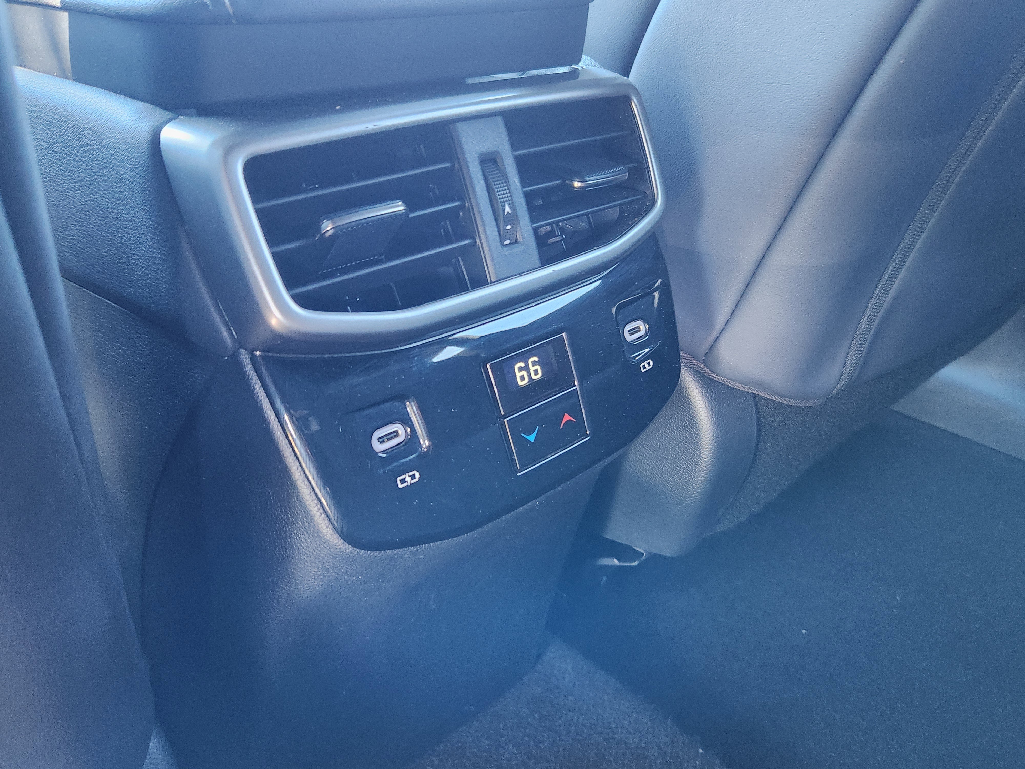 Used 2023 Lexus RX 350 F Sport w/ Cold Area Package AWD/4WD image 15