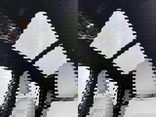 New 2025 Jeep Wagoneer S Limited image 34